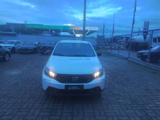 FIAT ARGO 1.0 FIREFLY FLEX DRIVE MANUAL FIAT ARGO 1.0 FIREFLY FLEX DRIVE MANUAL